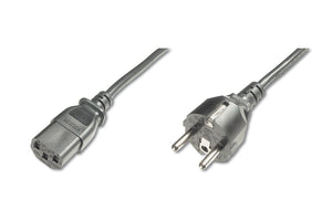 Cable de alimentación