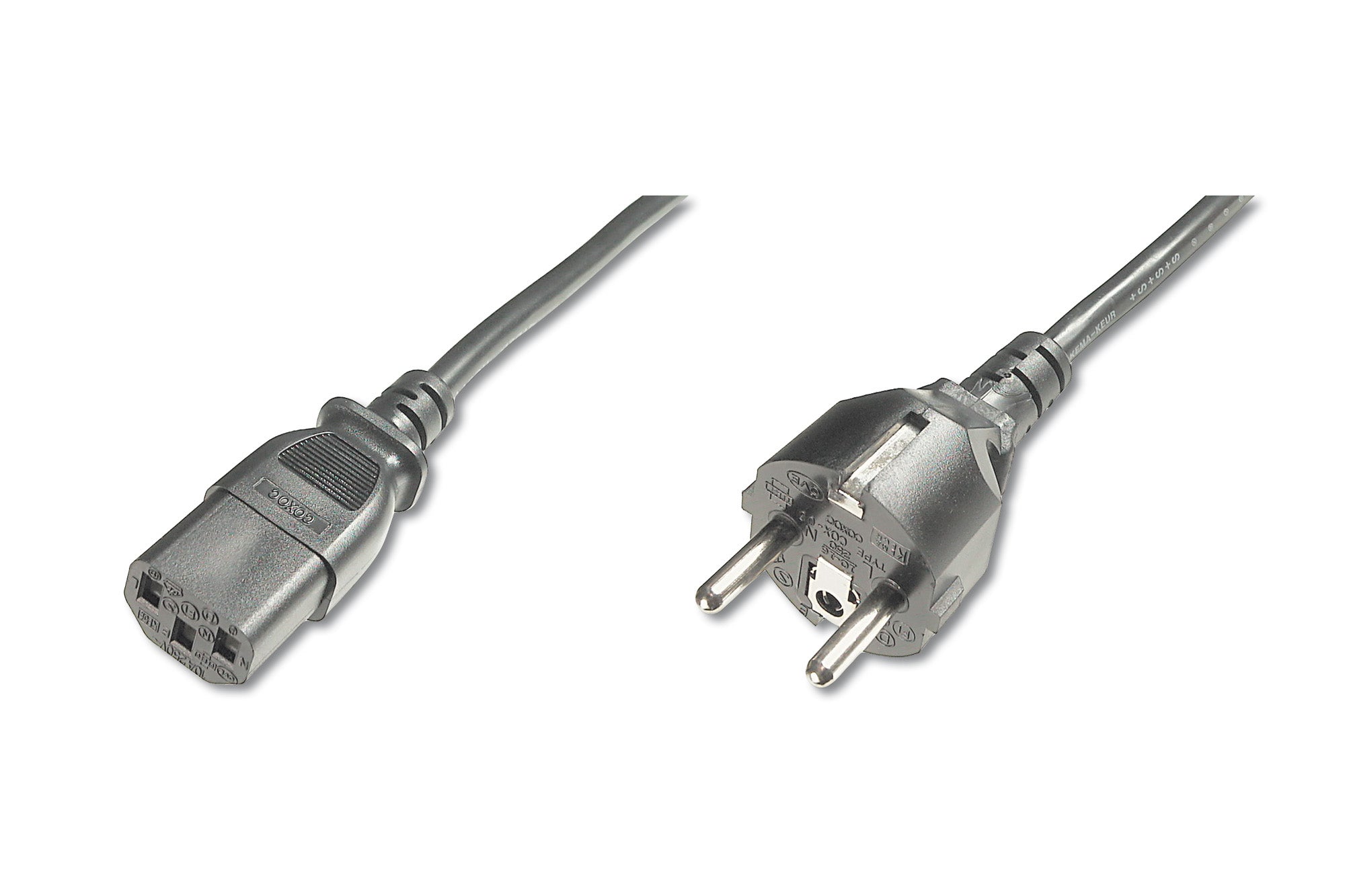 Cable de alimentación