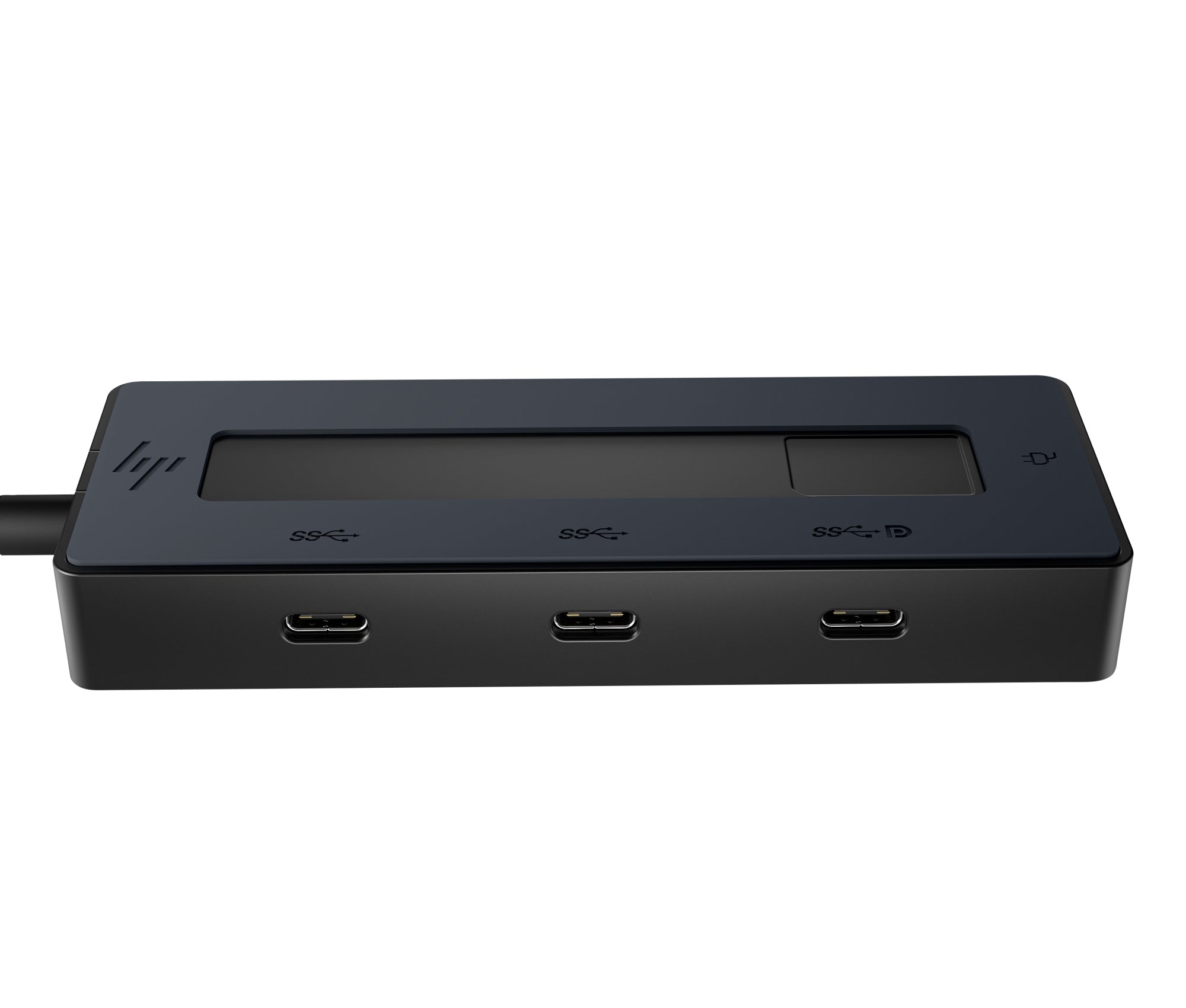 Concentrador multipuerto USB-C 4K de