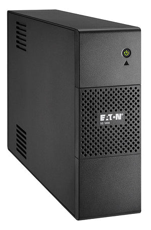 5S 1000i 1 kVA 600 W 8 salidas AC