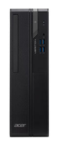 Veriton VX2710G Intel® Core i5 i5-14400 16 GB DDR4-SDRAM 512 GB SSD Windows 11 Pro Escritorio PC Negro