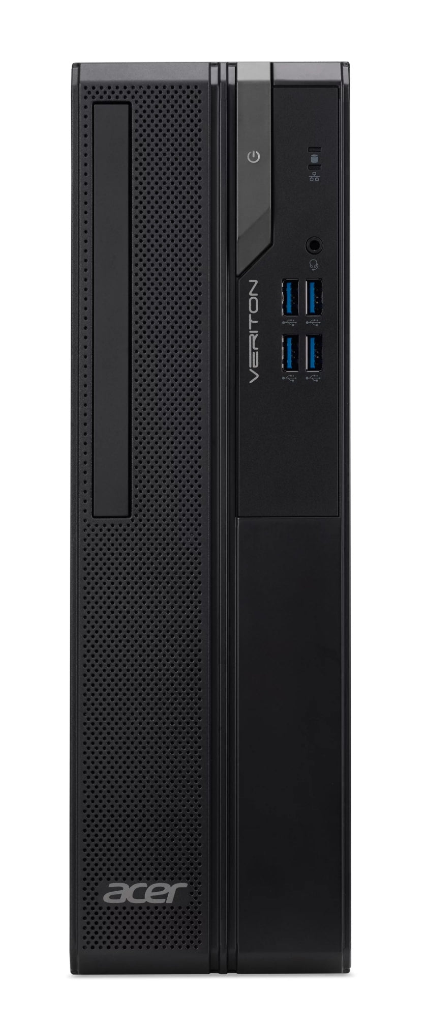 Veriton VX2710G Intel® Core i5 i5-14400 16 GB DDR4-SDRAM 512 GB SSD Windows 11 Pro Escritorio PC Negro