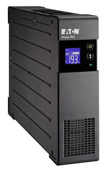 Ellipse PRO 1600 DIN sistema de alimentación ininterrumpida (UPS) Línea interactiva 1,6 kVA 1000 W 8 salidas AC