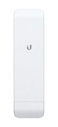 NanoStation M5 150 Mbit/s Blanco Energía sobre Ethernet (PoE)