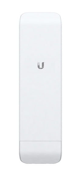 NanoStation M5 150 Mbit/s Blanco Energía sobre Ethernet (PoE)