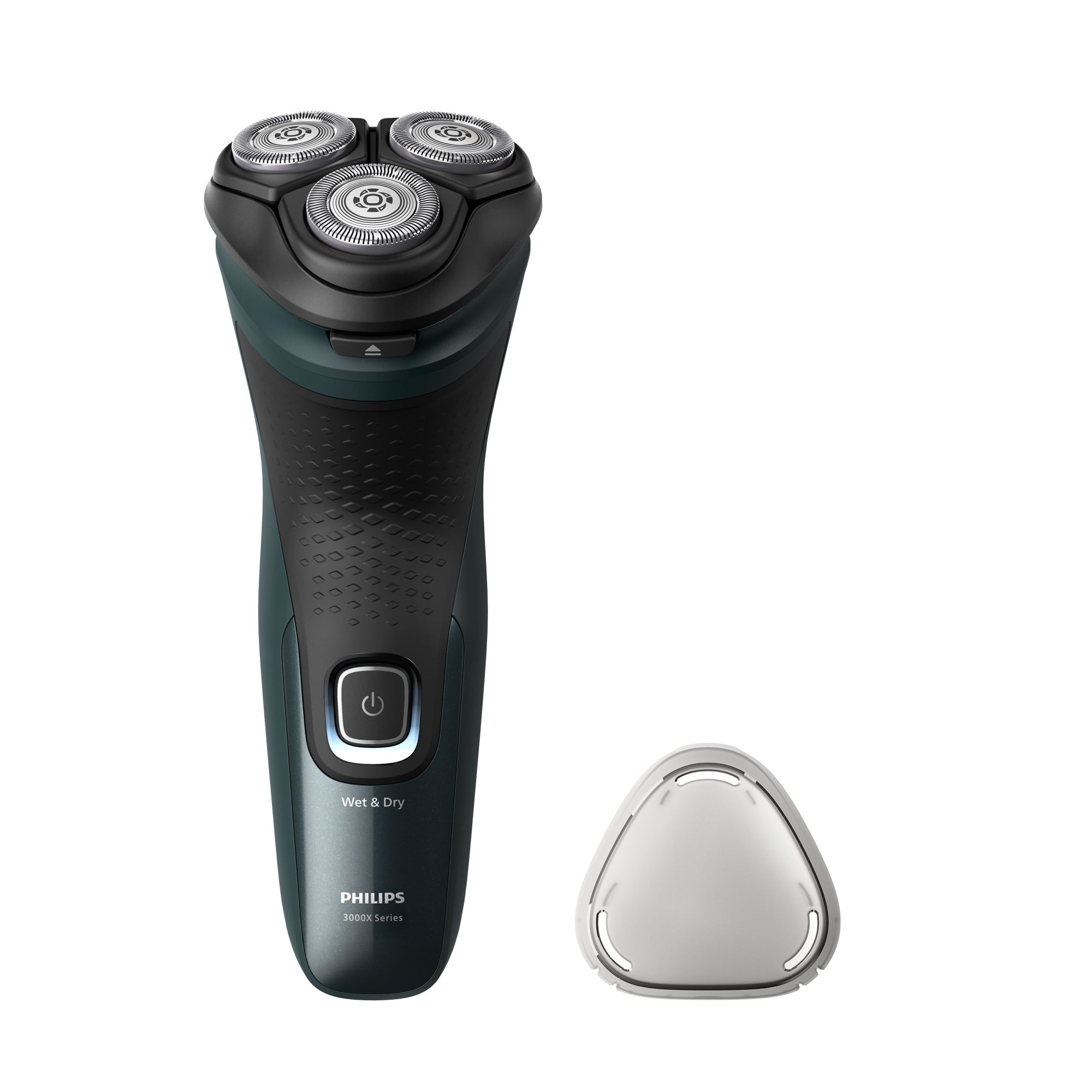 Shaver 3000X Series X3052/00 Afeitadora eléctrica en seco y en húmedo