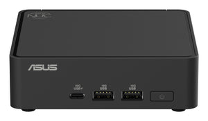 NUC 15 Pro RNUC15CRKU700002 Negro 255H