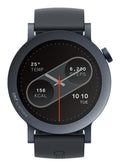 Watch Pro 2 3,35 cm (1.32") AMOLED Digital 466 x 466 Pixeles Negro GPS (satélite)