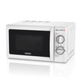 MW-70W.006A microondas Negro Solo microondas Encimera 20 L 700 W