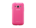 EF-PS727B funda para teléfono móvil Rosa