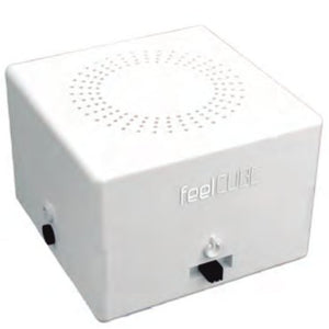 appSP12BTx Altavoz monofónico portátil Blanco 3 W