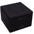 appSP11x Altavoz monofónico portátil Negro 3 W