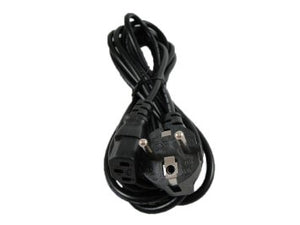 2119140 cable de transmisión Negro