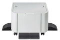 7112434 mueble y soporte para impresoras Negro, Blanco