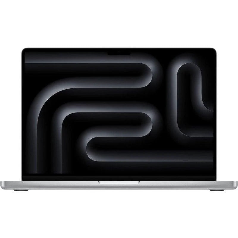 Apple Macbook Pro 14"/ M5 Pro 15-Core CPU/ 24GB/ 2TB SSD/ 16-Core GPU/ Plata