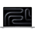 Apple Macbook Pro 14"/ M5 Pro 15-Core CPU/ 24GB/ 2TB SSD/ 16-Core GPU/ Plata