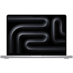 Apple Macbook Pro 14"/ M5 Pro 15-Core CPU/ 24GB/ 2TB SSD/ 16-Core GPU/ Plata