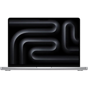 Apple Macbook Pro 14"/ M5 Pro 15-Core CPU/ 24GB/ 2TB SSD/ 16-Core GPU/ Plata