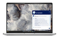 Pro 16 Plus PB16250 Intel Core Ultra 7 255U Portátil 40,6 cm (16") Full HD+ 16 GB DDR5-SDRAM 512 GB SSD Wi-Fi 6E (802.11ax) Windows 11 Pro Español Aluminio
