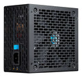 GDX1050 v3 80PLUS GOLD ATX 3.1 PCIe 5.1 unidad de fuente de alimentación 1050 W 20+4 pin ATX Negro