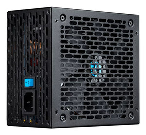GDX1050 v3 80PLUS GOLD ATX 3.1 PCIe 5.1 unidad de fuente de alimentación 1050 W 20+4 pin ATX Negro