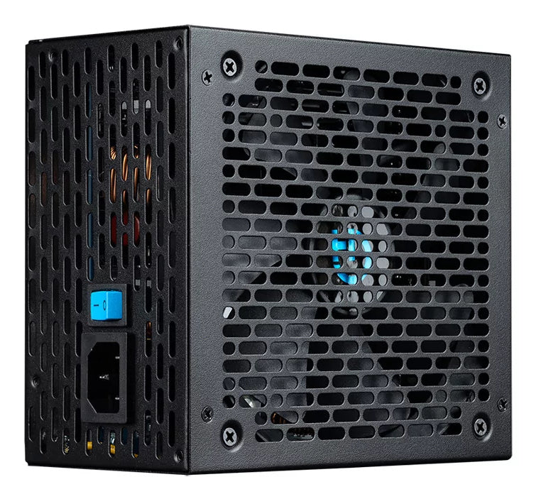 GDX1050 v3 80PLUS GOLD ATX 3.1 PCIe 5.1 unidad de fuente de alimentación 1050 W 20+4 pin ATX Negro