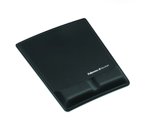 9181201 alfombrilla para ratón Negro