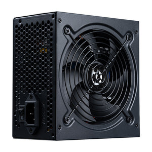 RL650 unidad de fuente de alimentación 650 W 20+4 pin ATX ATX Negro