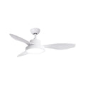 Conforto DC Lite 2 Blanco