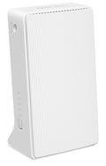 MB130-4G router inalámbrico Ethernet Doble banda (2,4 GHz / 5 GHz) Blanco