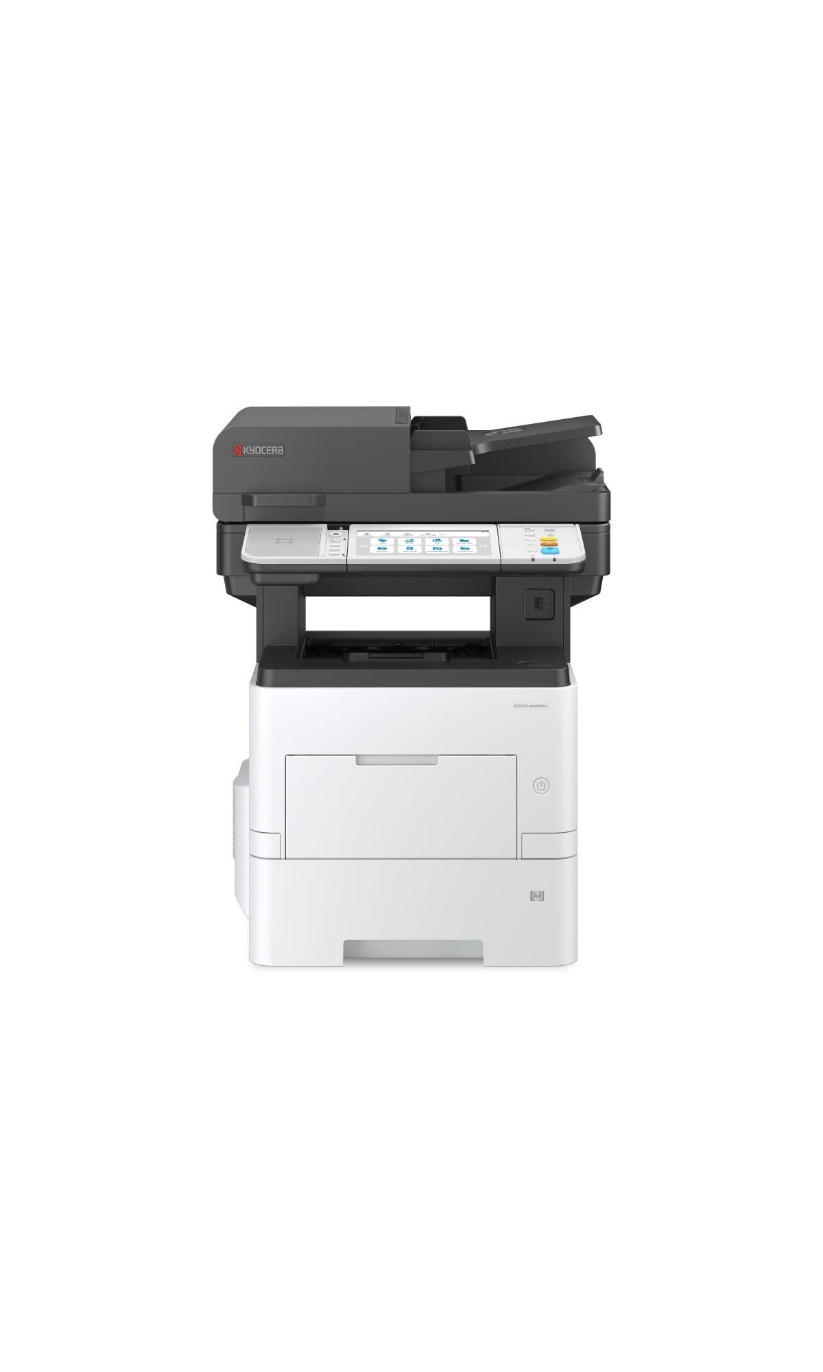 ECOSYS MA6000ifx Laser A4 1200 x 1200 DPI 60 ppm