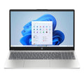 15-fd0009nsx Intel® N N250 Portátil 39,6 cm (15.6") Full HD 4 GB LPDDR5-SDRAM Wi-Fi 6 (802.11ax) Windows 11 Home Plata