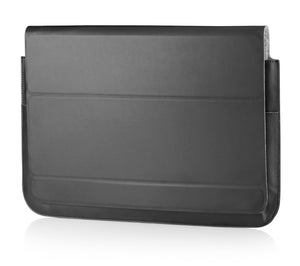 x2 13.3" Dual-mode Case 33,8 cm (13.3") Funda Negro