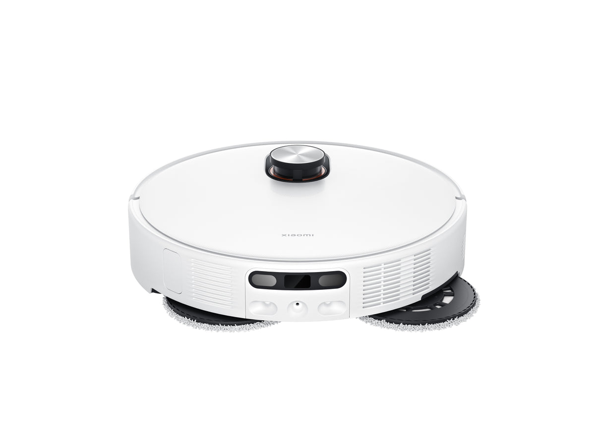 Robot Vacuum 5 Blanco