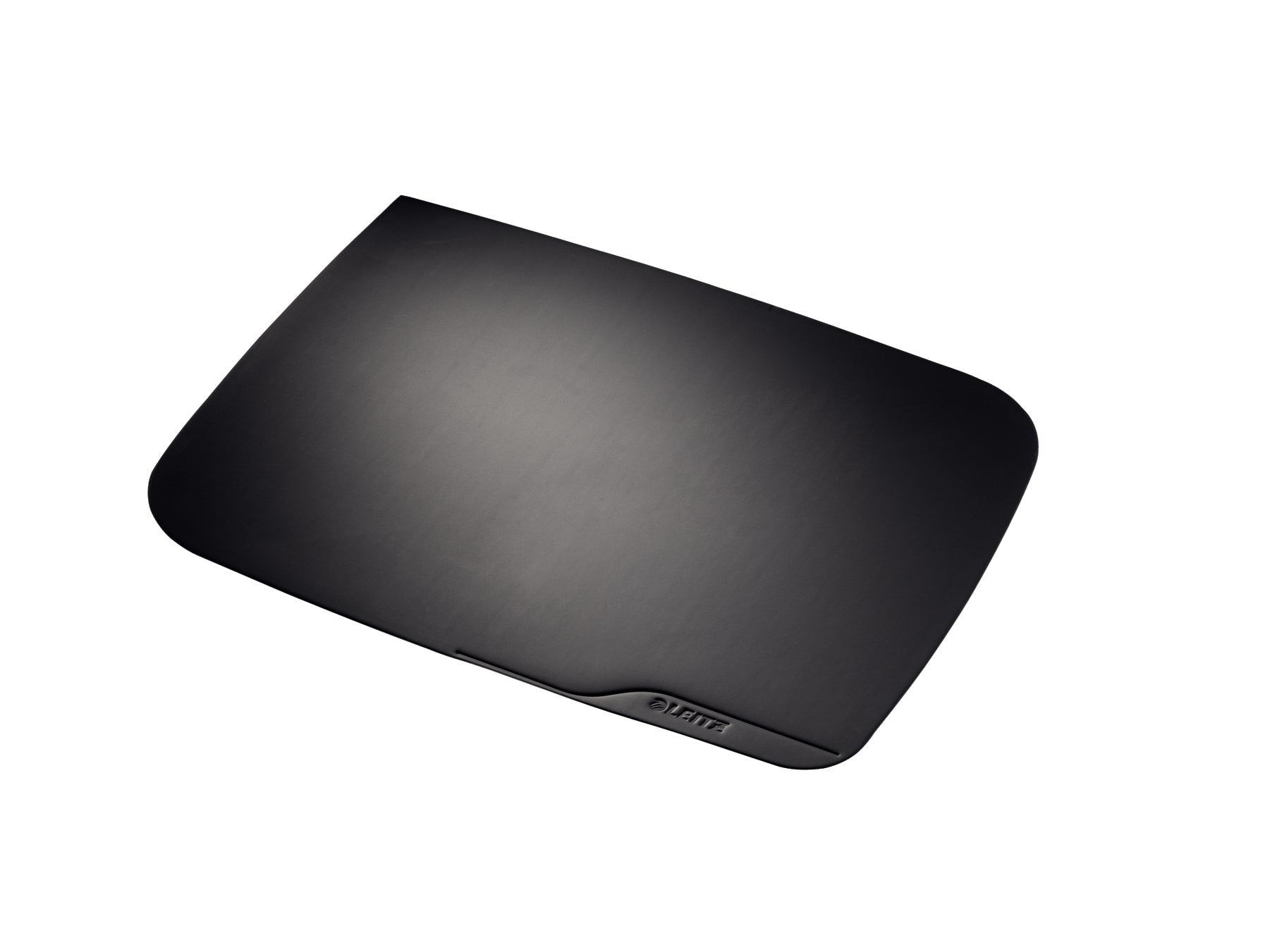 53040095 protector de escritorio Cloruro de polivinilo (PVC) Negro