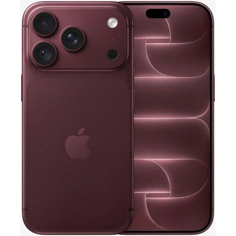 iPhone 18 Pro 256 GB Burdeos