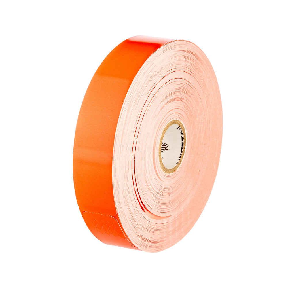 Z-Band Splash Wristband Blanco Etiqueta para impresora autoadhesiva