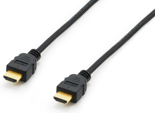 119352 Cable HDMI 1.4, 1,8 m, 4K/30 Hz
