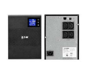 5SC500i sistema de alimentación ininterrumpida (UPS) 0,5 kVA 350 W 4 salidas AC