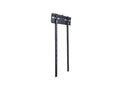 650321 Soporte de TV para montaje en techo de 32"-70