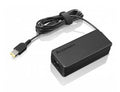 0B47484 adaptador e inversor de corriente Interior 65 W Negro