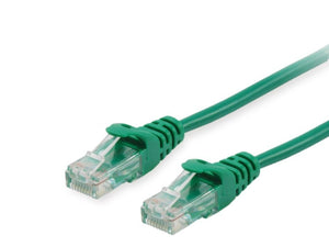 625446 cable de red Verde 10 m Cat6 U/UTP (UTP)