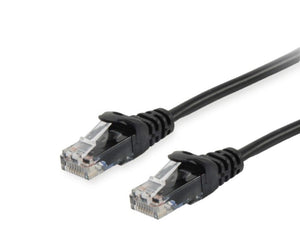 625459 cable de red Negro 20 m Cat6 U/UTP (UTP)