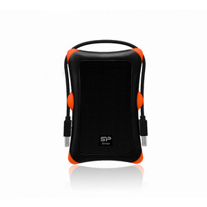 Armor A30 disco duro externo 1 TB Negro