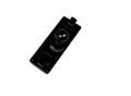 9000029BRACKET kit de montaje Negro