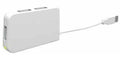 APPHT4 480 Mbit/s Blanco