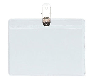 FUNDA DIST. GRAF.PVC PINZA 57x95 P/50