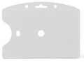 FUNDA DIST. TARIFOLD PP 60x89 TR P/10