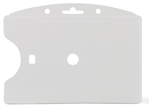 FUNDA DIST. TARIFOLD PP 60x89 TR P/10