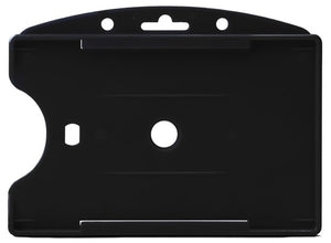 FUNDA DIST. TARIFOLD PP 60x89 NE P/10